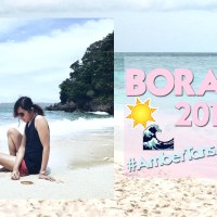 BORACAY, PHILIPPINES 2017 (Pt. I)