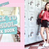 Back to School | Look Book | Amber Tan